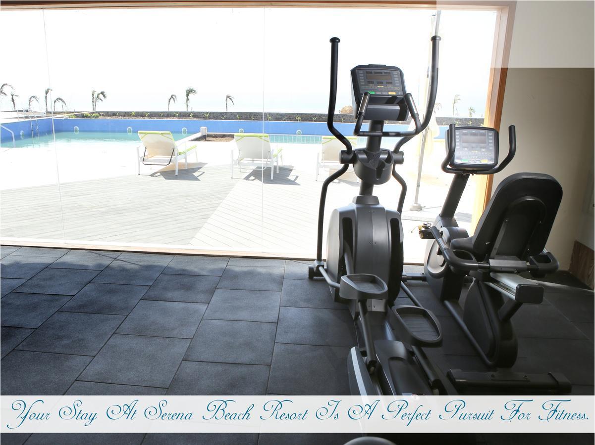 Serena Beach Resort Mandvi  Bagian luar foto
