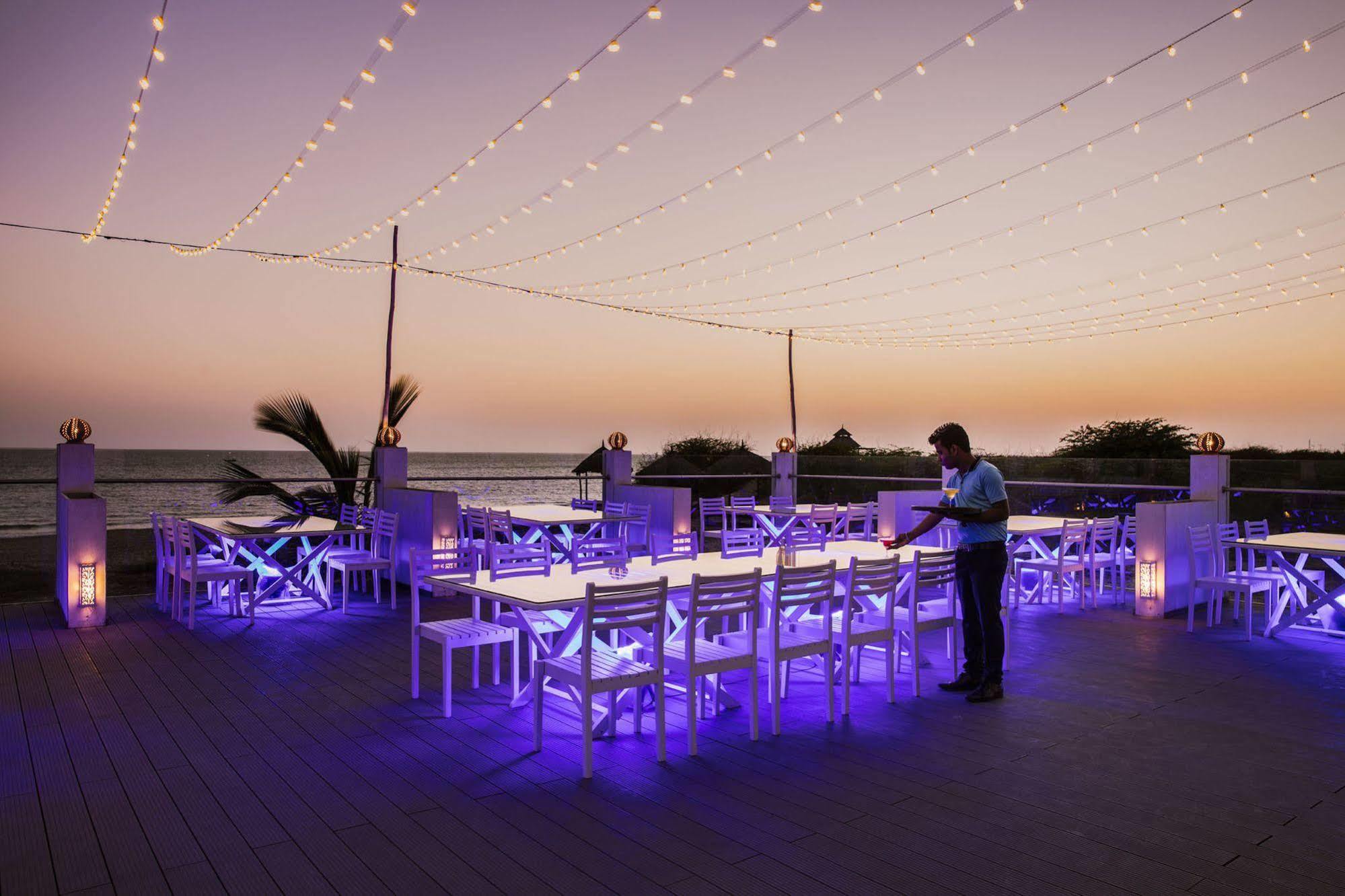 Serena Beach Resort Mandvi  Bagian luar foto