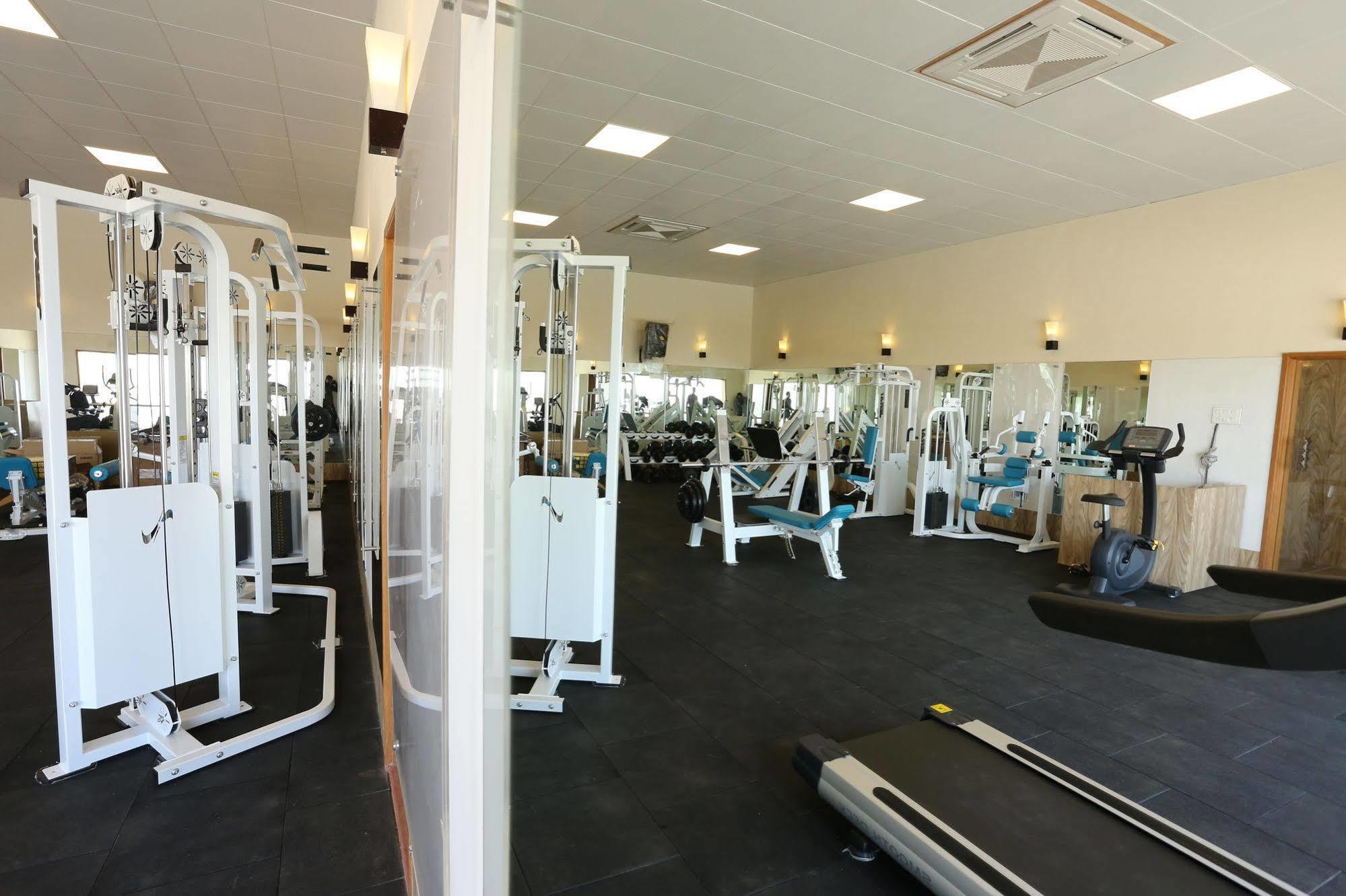 Serena Beach Resort Mandvi  Bagian luar foto